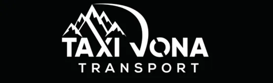 Logo VONA Taxi